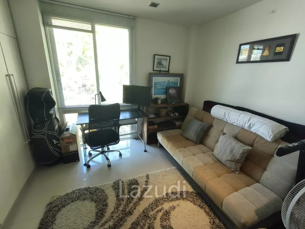 3 Bedroom Seaview Villa Near Kamala Beach