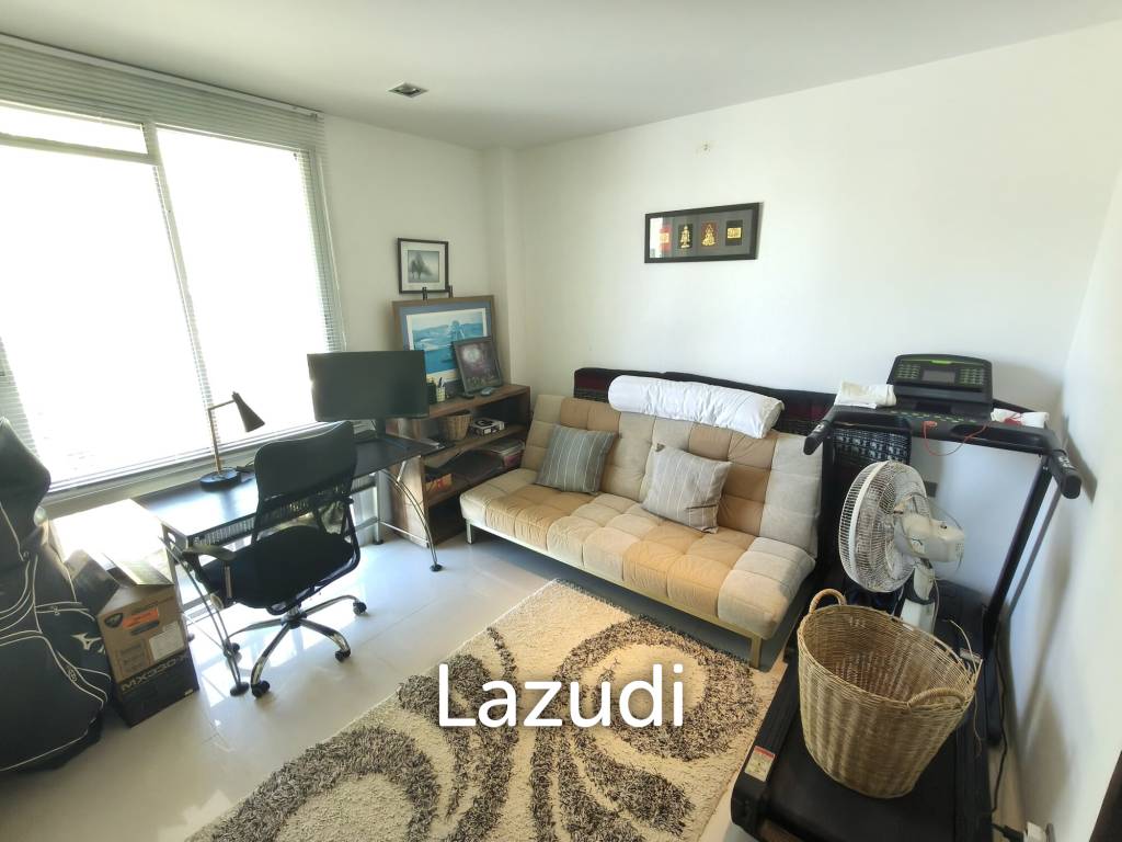 3 Bedroom Seaview Villa Near Kamala Beach
