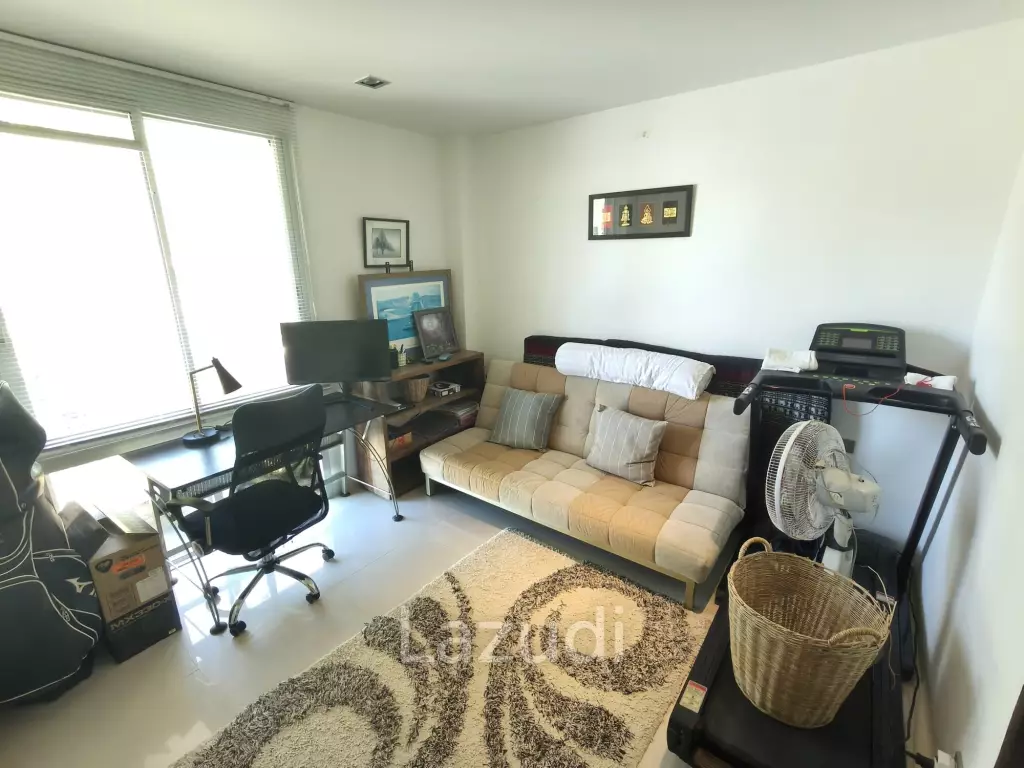 3 Bedroom Seaview Villa Near Kamala Beach