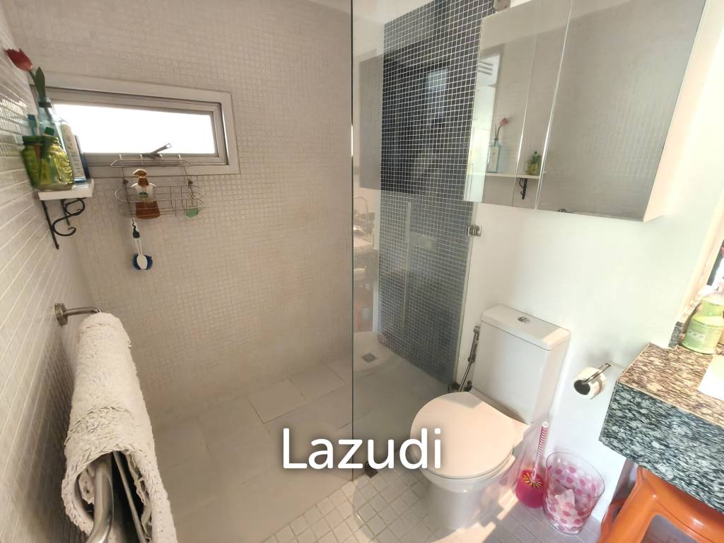 3 Bedroom Seaview Villa Near Kamala Beach