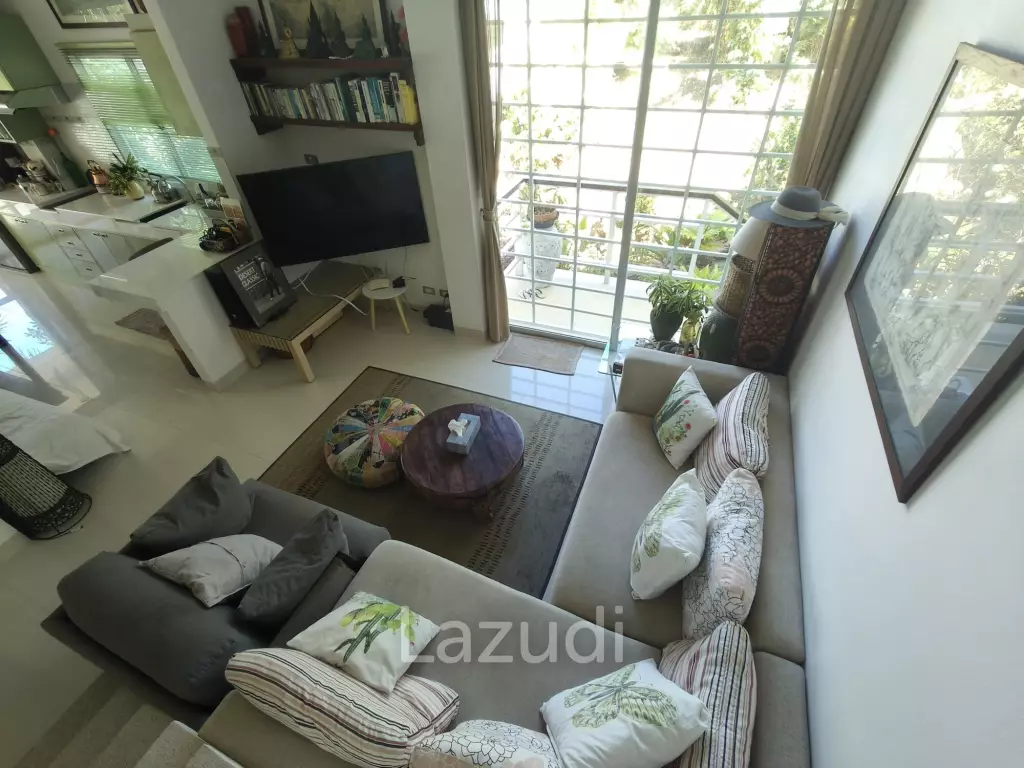 3 Bedroom Seaview Villa Near Kamala Beach