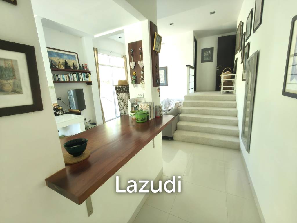 3 Bedroom Seaview Villa Near Kamala Beach