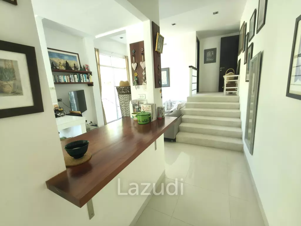 3 Bedroom Seaview Villa Near Kamala Beach