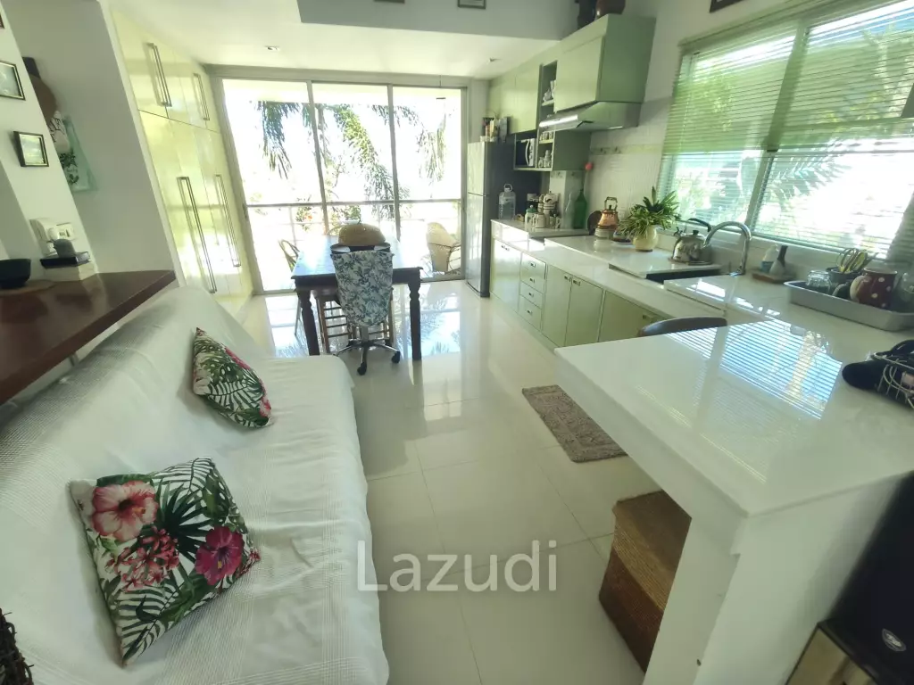 3 Bedroom Seaview Villa Near Kamala Beach