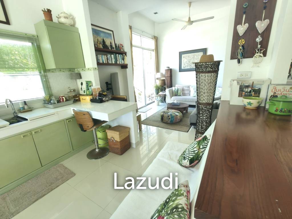 3 Bedroom Seaview Villa Near Kamala Beach
