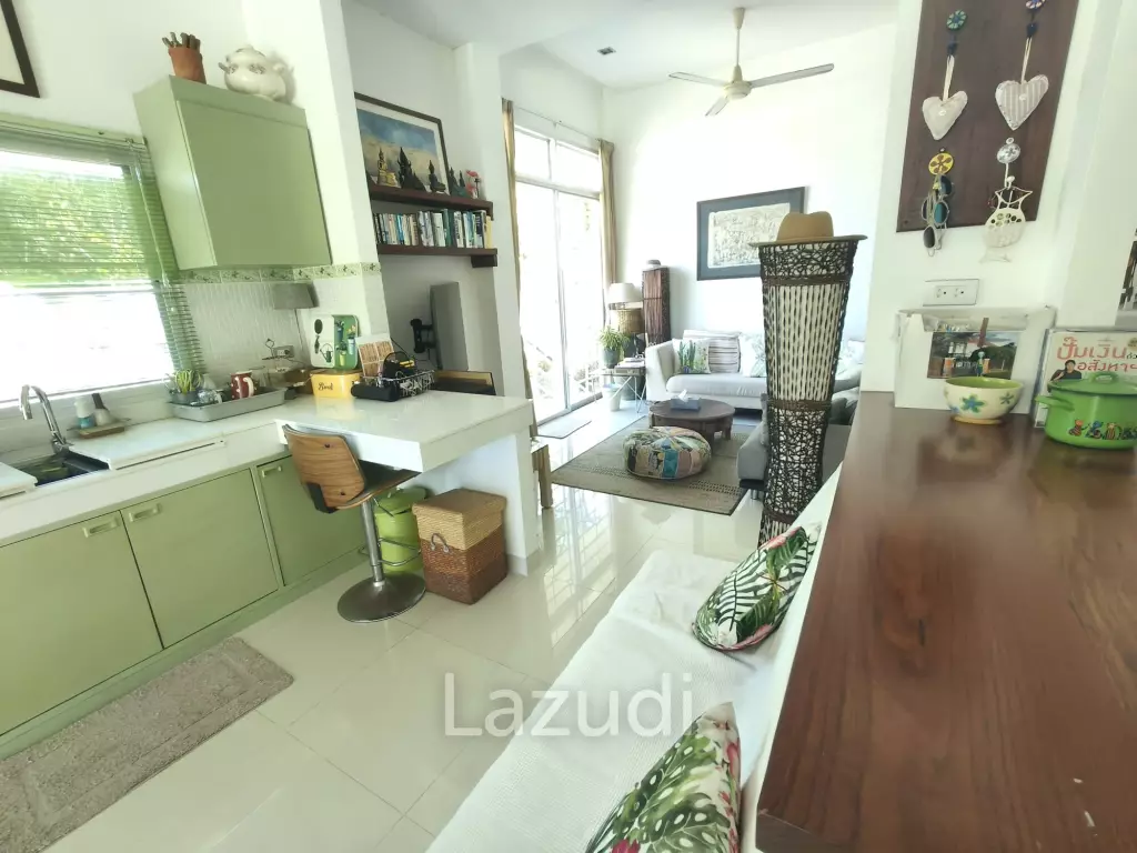 3 Bedroom Seaview Villa Near Kamala Beach