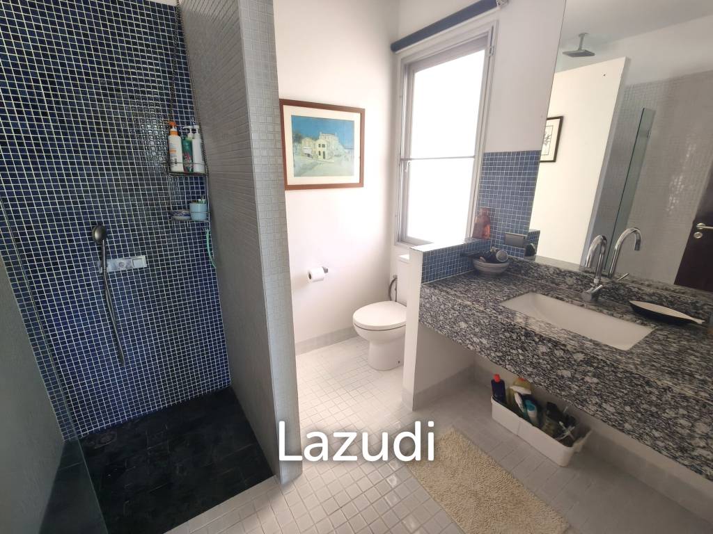 3 Bedroom Seaview Villa Near Kamala Beach