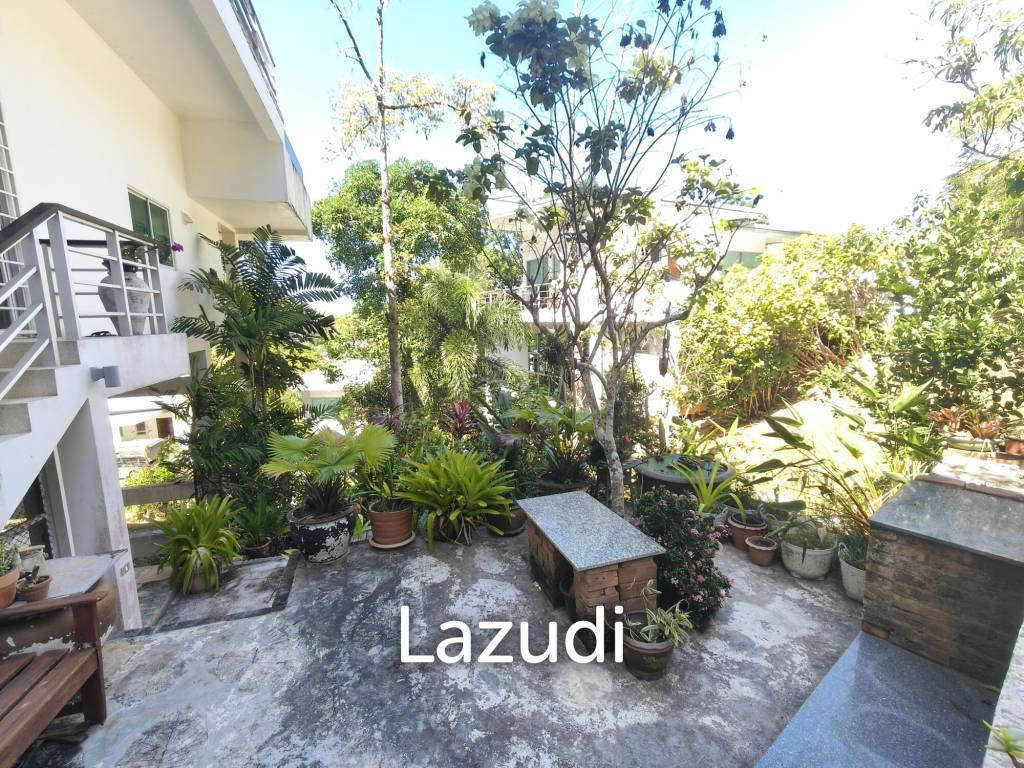 3 Bedroom Seaview Villa Near Kamala Beach