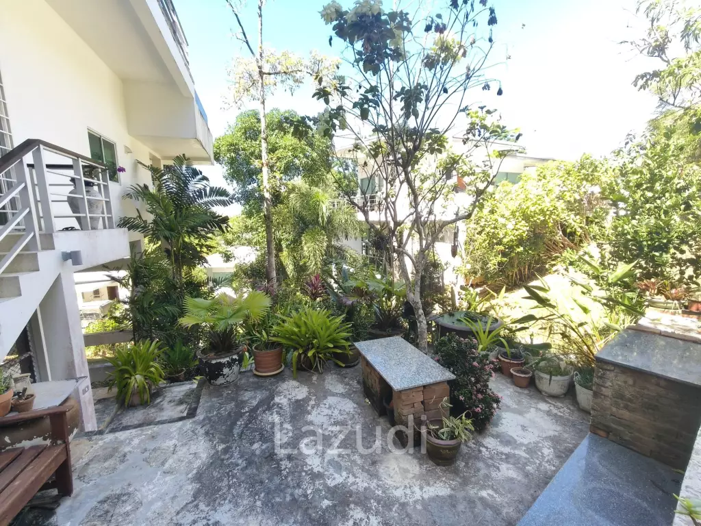 3 Bedroom Seaview Villa Near Kamala Beach