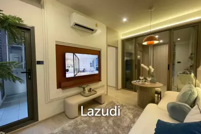 HOT DEAL ! 1 Bedroom Condo in Ekkamai Road