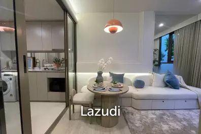 HOT DEAL ! 1 Bedroom Condo in Ekkamai Road