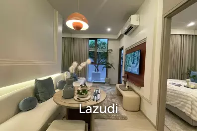 HOT DEAL ! 1 Bedroom Condo in Ekkamai Road
