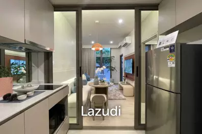 HOT DEAL ! 1 Bedroom Condo in Ekkamai Road