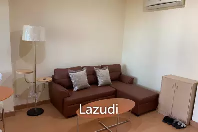 42 sqm condo on 9th floor at Life @ Ratchada Chatuchak Bangkok