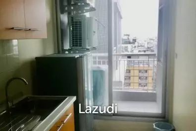 42 sqm condo on 9th floor at Life @ Ratchada Chatuchak Bangkok