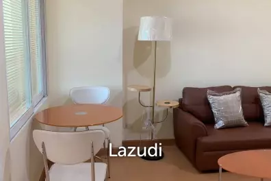 42 sqm condo on 9th floor at Life @ Ratchada Chatuchak Bangkok