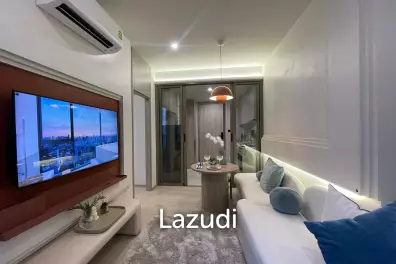 HOT DEAL ! Condo in Prime Area Ekkamai Road