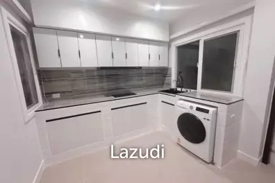 3-Bedroom House for Rent at Supalai Bella Thalang