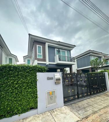 3-Bedroom House for Rent at Supalai Bella Thalang