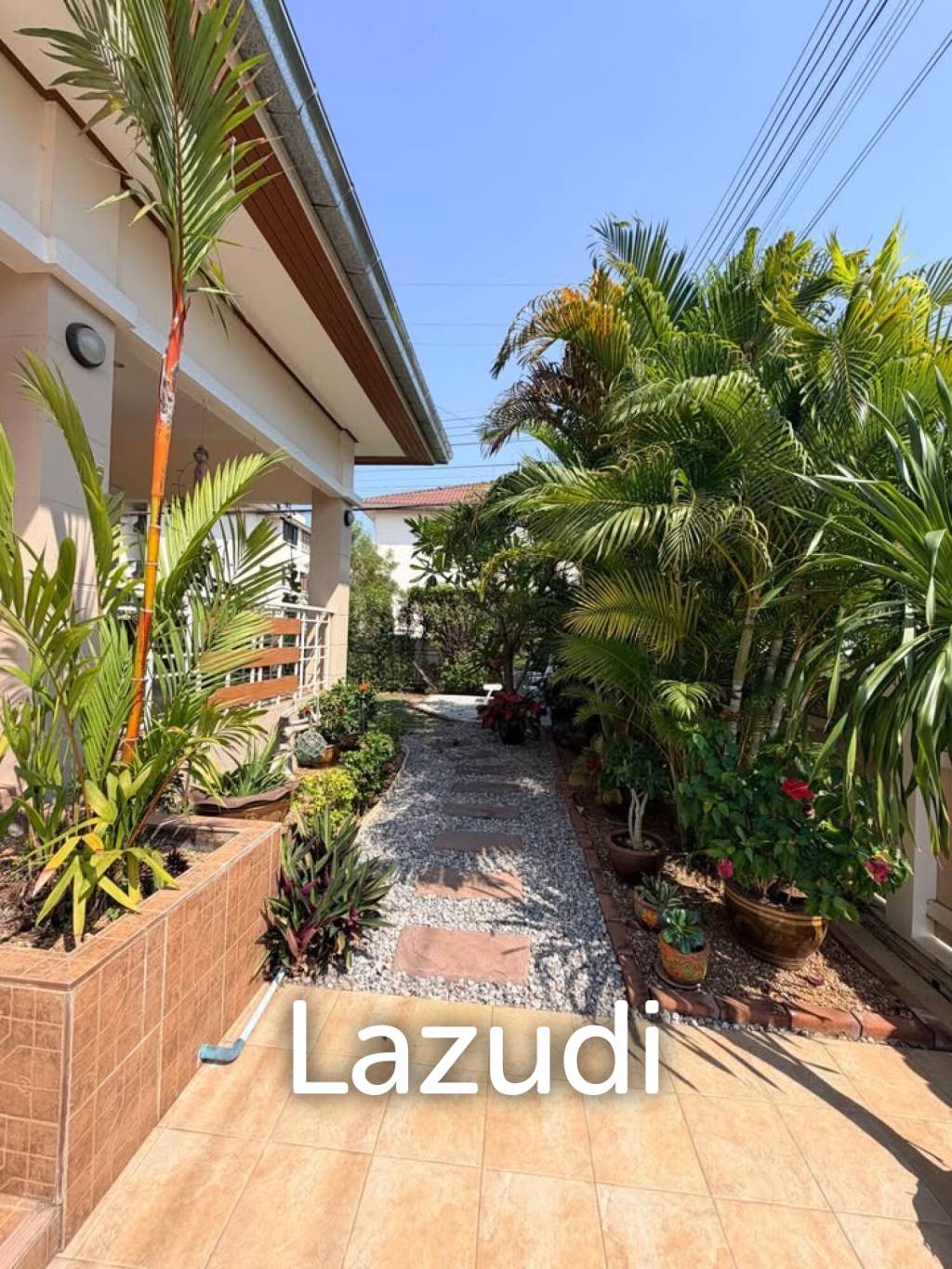 Baan Thai Village 1 |  3 beds | Khao Tao