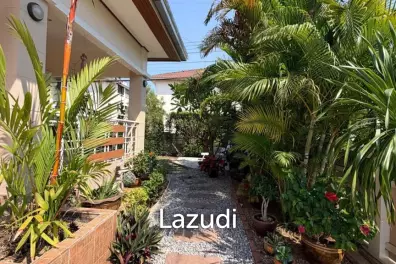 Baan Thai Village 1 |  3 beds | Khao Tao