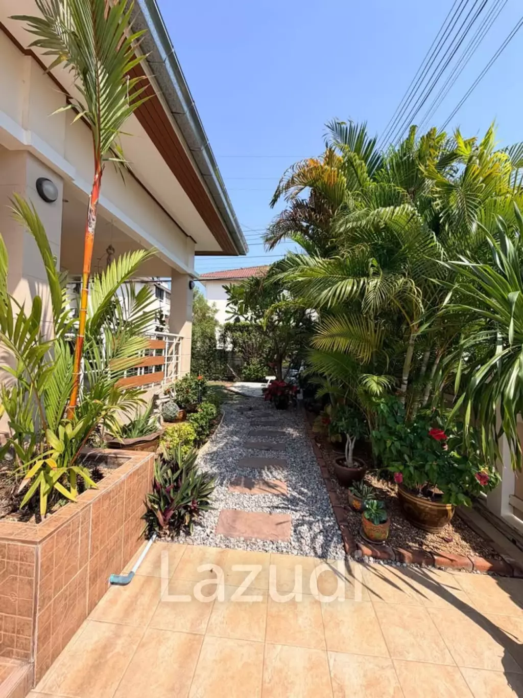 Baan Thai Village 1 |  3 beds | Khao Tao