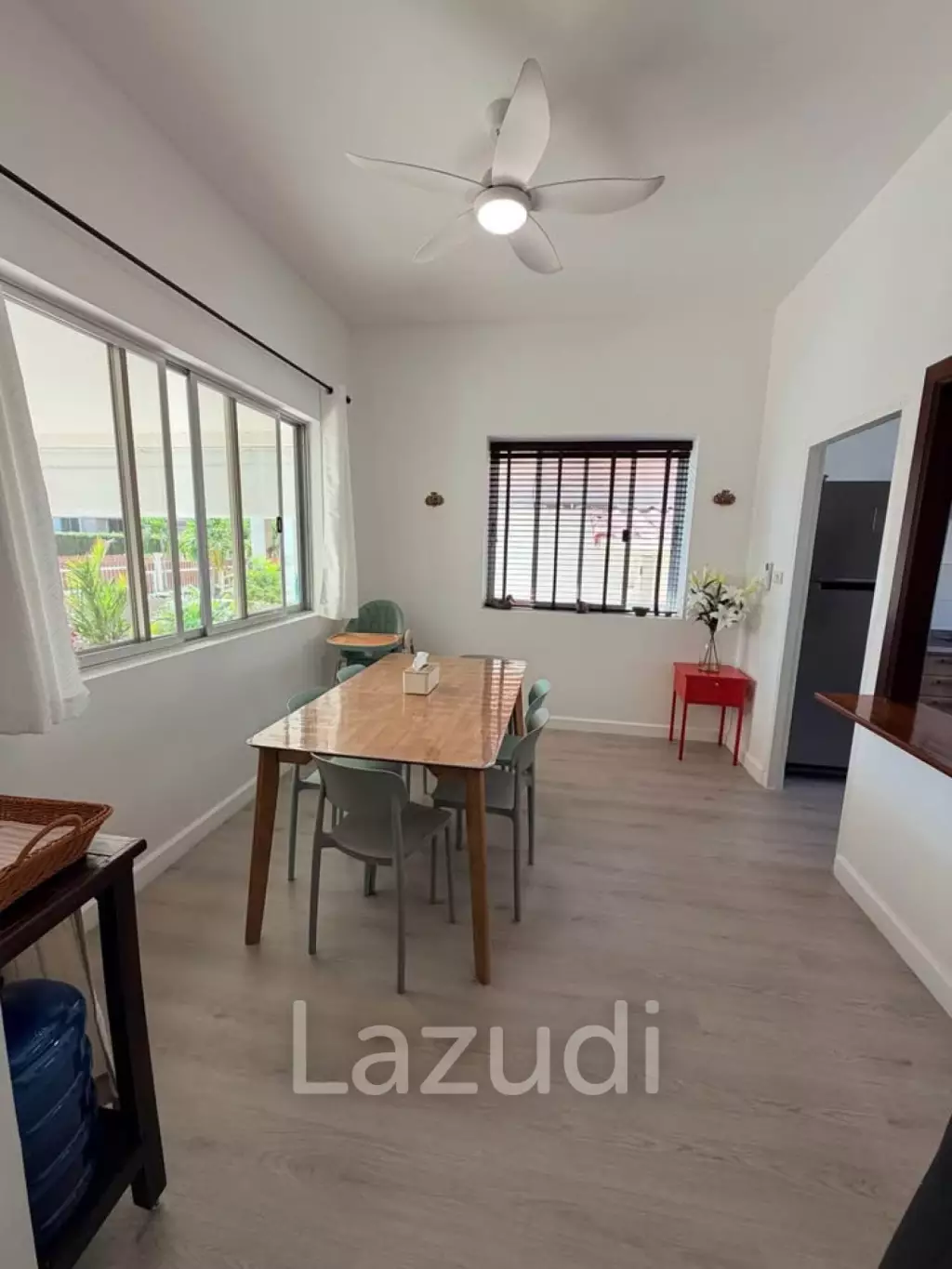 Baan Thai Village 1 |  3 beds | Khao Tao