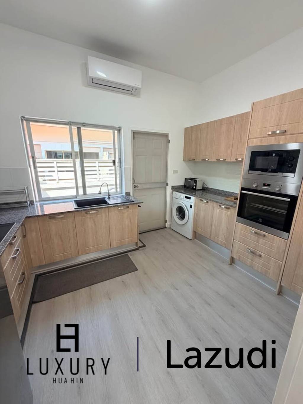 Дом 150 кв.м. 3 Кровать 