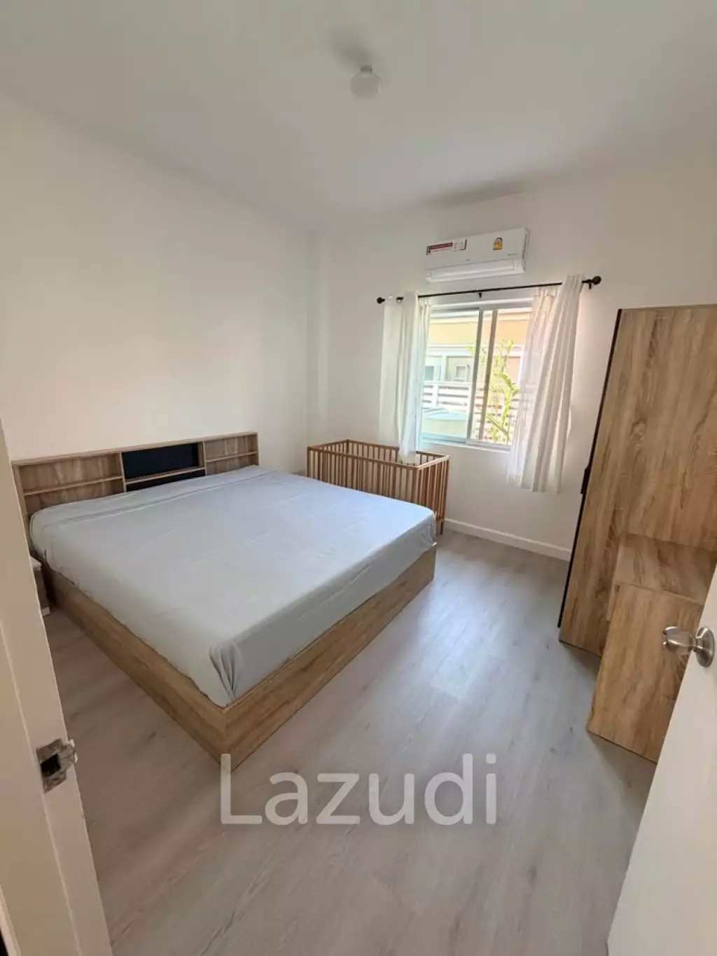 Baan Thai Village 1 |  3 beds | Khao Tao