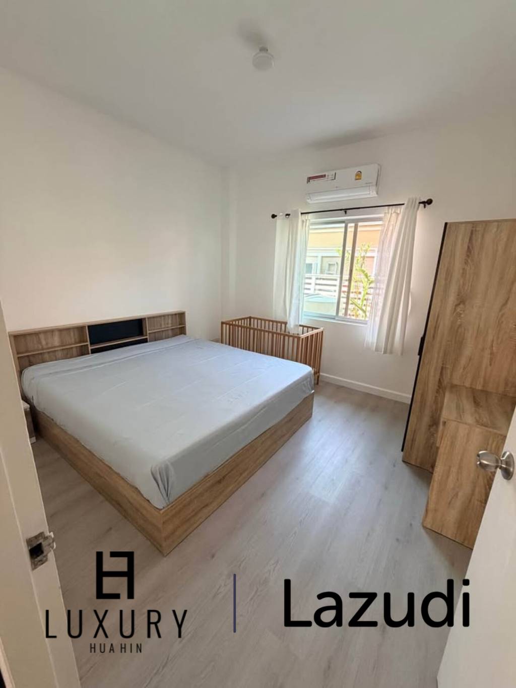 Дом 150 кв.м. 3 Кровать 