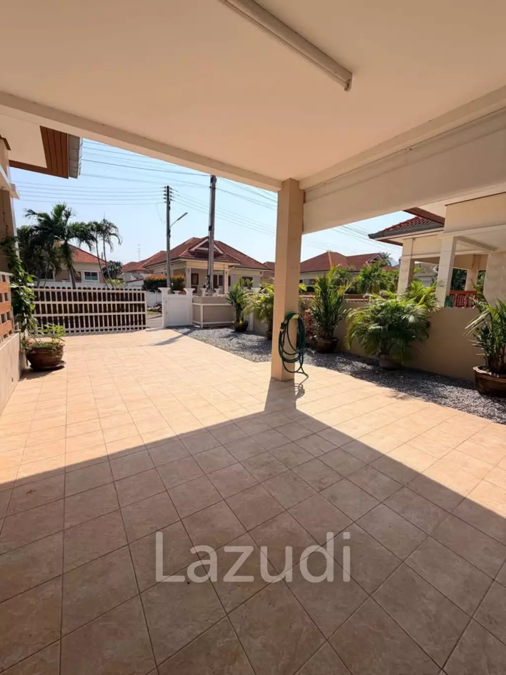 Baan Thai Village 1 |  3 beds | Khao Tao
