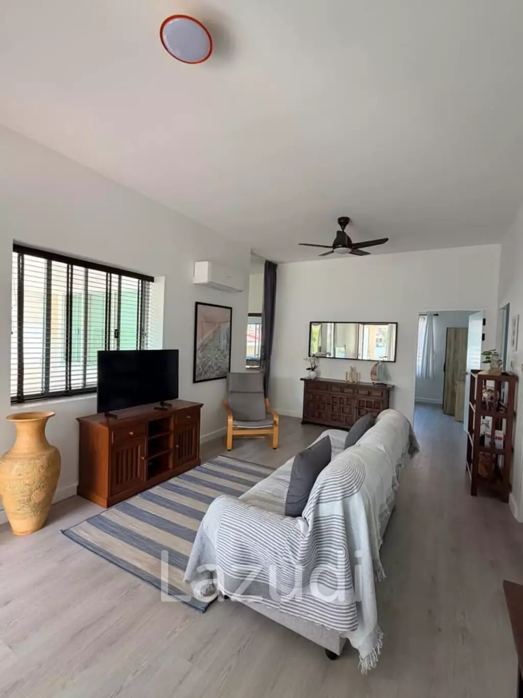 Baan Thai Village 1 |  3 beds | Khao Tao