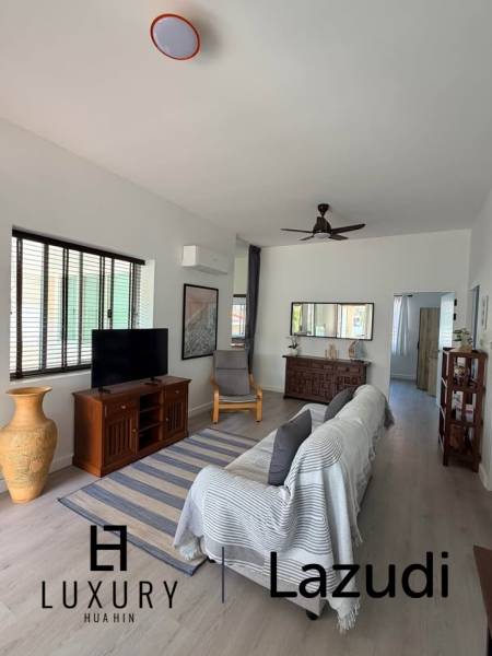 Дом 150 кв.м. 3 Кровать 