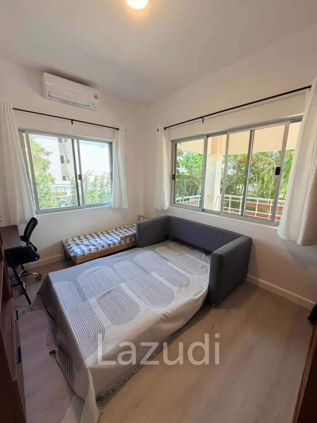 Baan Thai Village 1 |  3 beds | Khao Tao