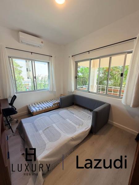 Дом 150 кв.м. 3 Кровать 