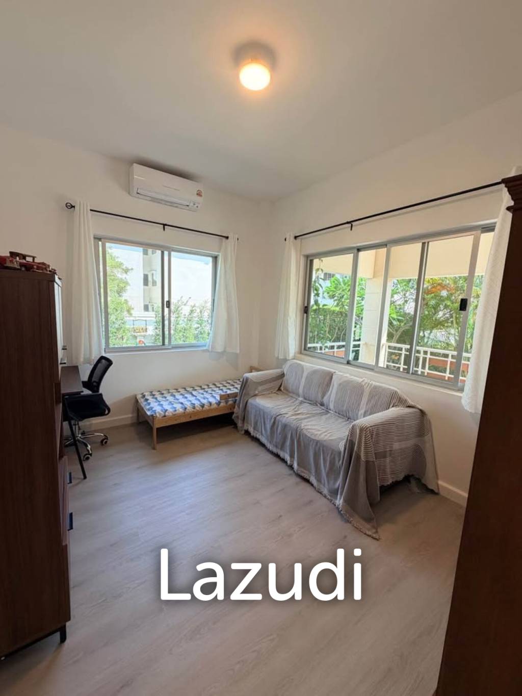 Baan Thai Village 1 |  3 beds | Khao Tao