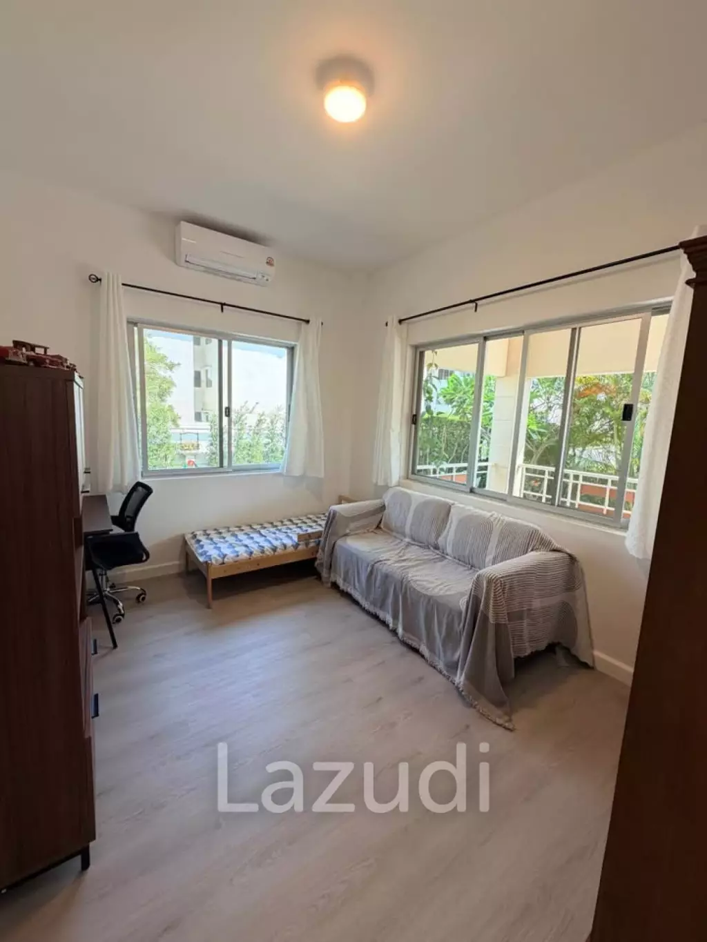 Baan Thai Village 1 |  3 beds | Khao Tao