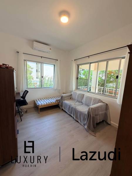 Дом 150 кв.м. 3 Кровать 