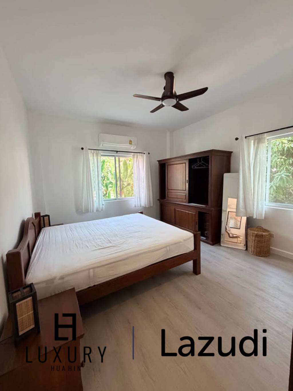 Дом 150 кв.м. 3 Кровать 