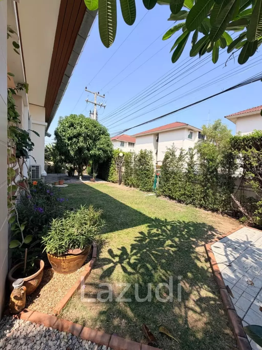 Baan Thai Village 1 |  3 beds | Khao Tao