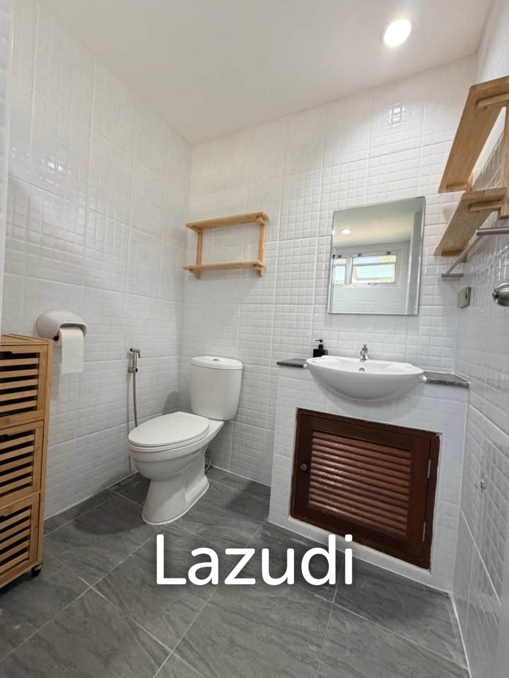 Baan Thai Village 1 |  3 beds | Khao Tao