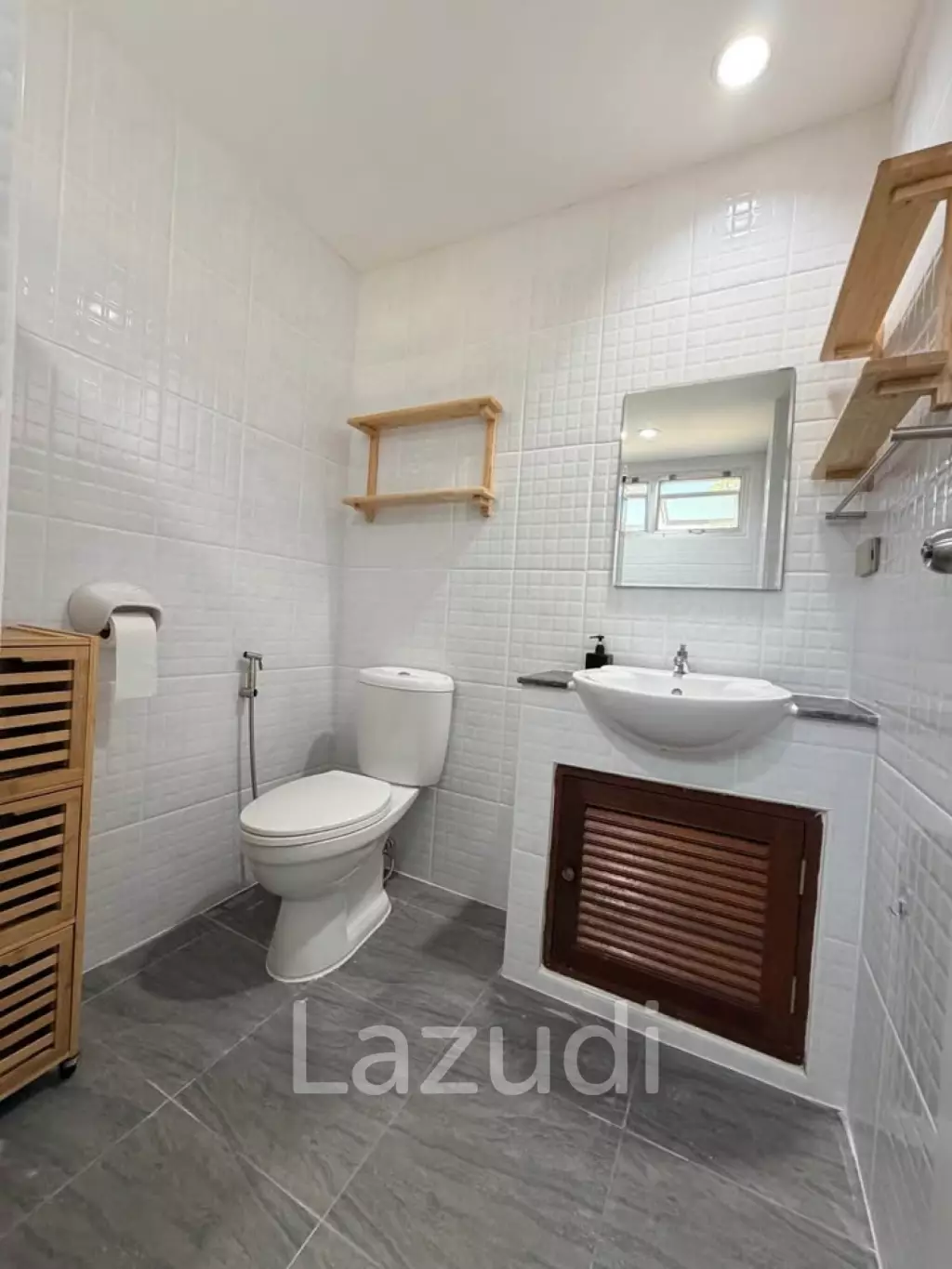 Baan Thai Village 1 |  3 beds | Khao Tao