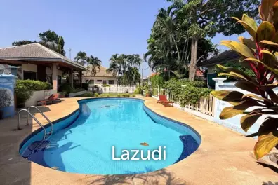 Baan Thai Village 1 |  3 beds | Khao Tao