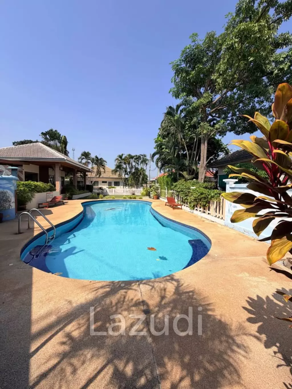 Baan Thai Village 1 |  3 beds | Khao Tao