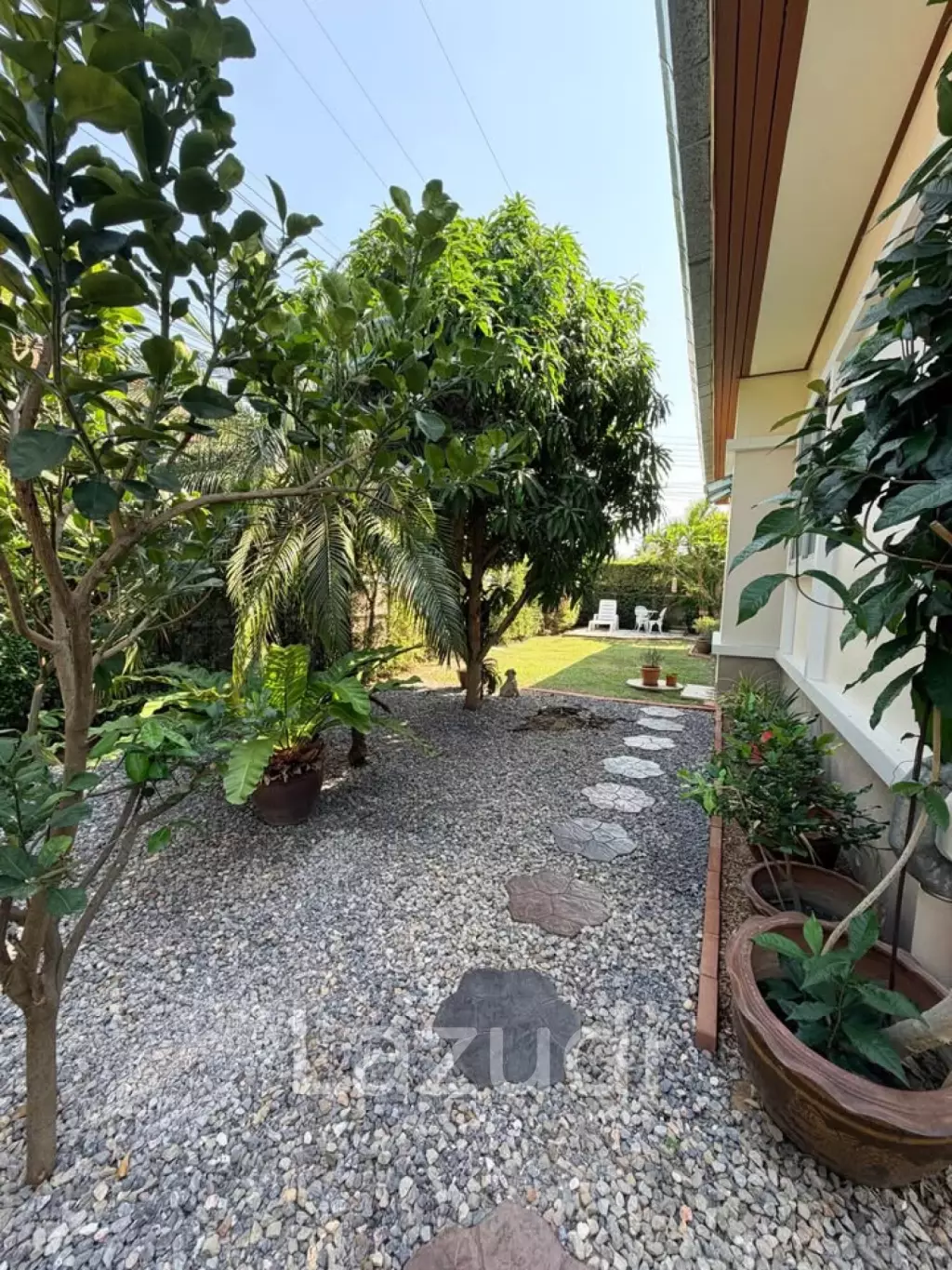 Baan Thai Village 1 |  3 beds | Khao Tao