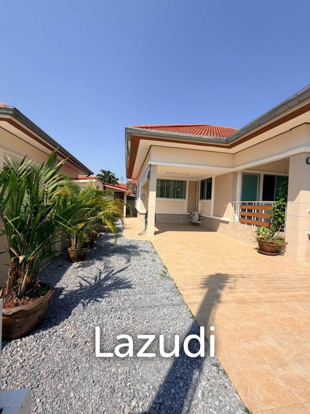 Baan Thai Village 1 |  3 beds | Khao Tao