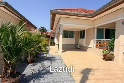 Baan Thai Village 1 |  3 beds | Khao Tao