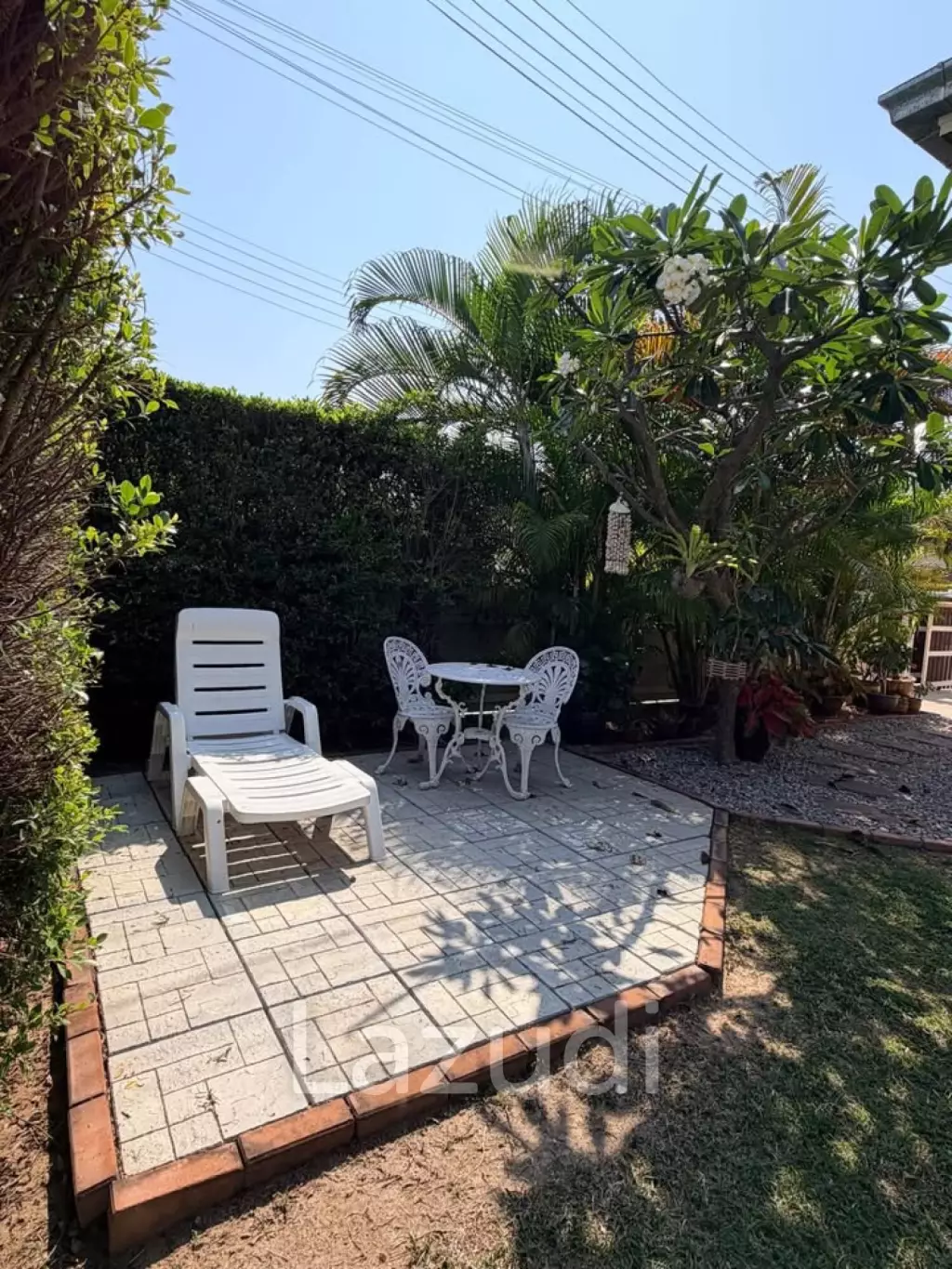 Baan Thai Village 1 |  3 beds | Khao Tao