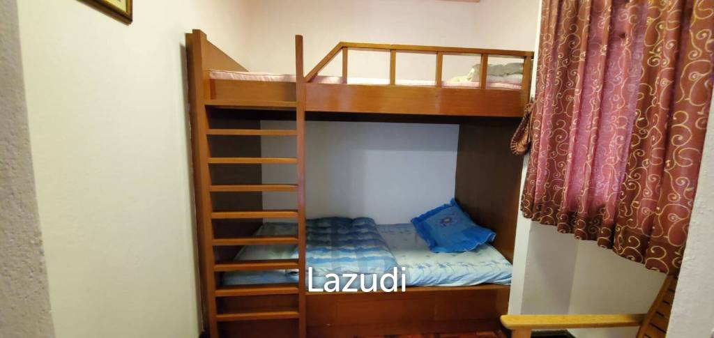 3 Bedroom 2 Bathroom 130 SQ.M. Panchalae Boutique Residence