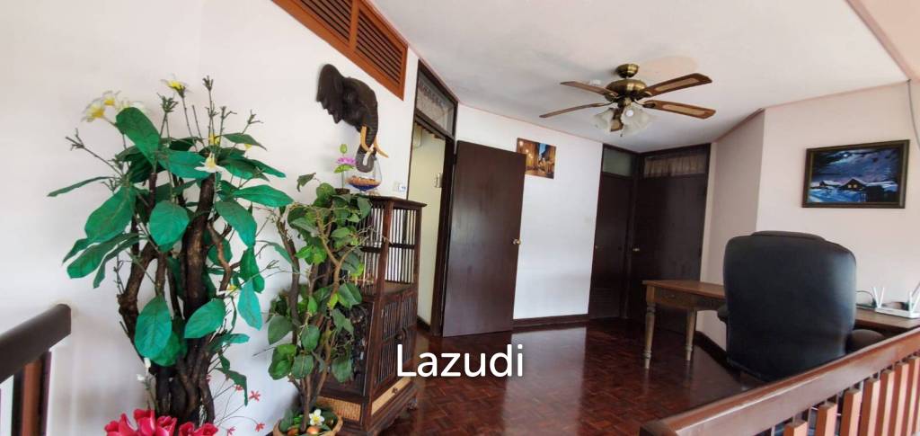3 Bedroom 2 Bathroom 130 SQ.M. Panchalae Boutique Residence